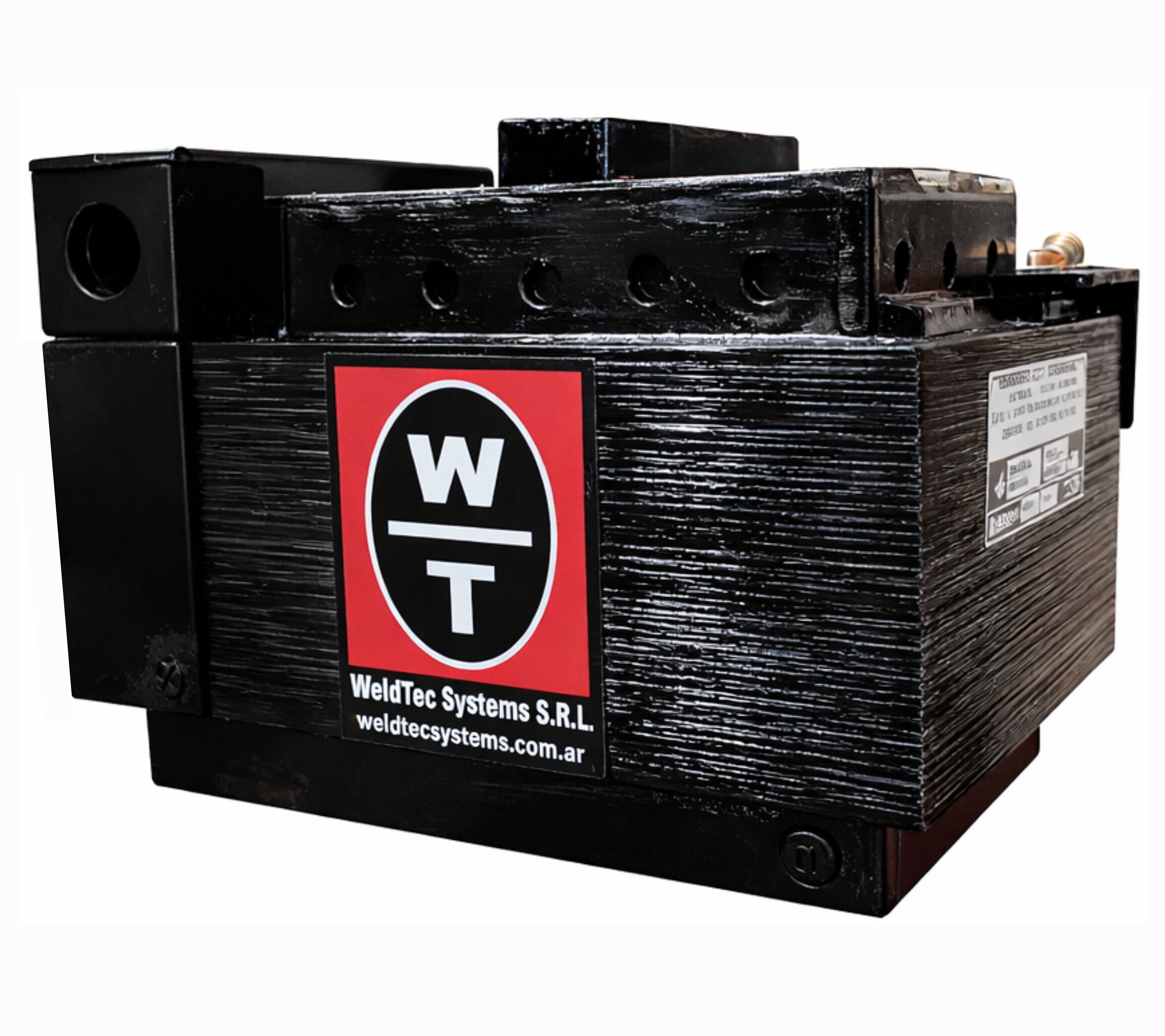 TRANSFORMADOR 15KVA